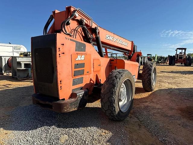 Image of JLG 6036 equipment image 3