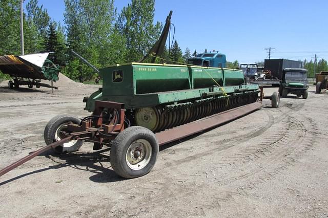 Image of John Deere 9350 equipment image 4