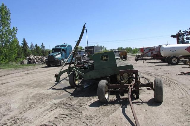 Image of John Deere 9350 equipment image 3