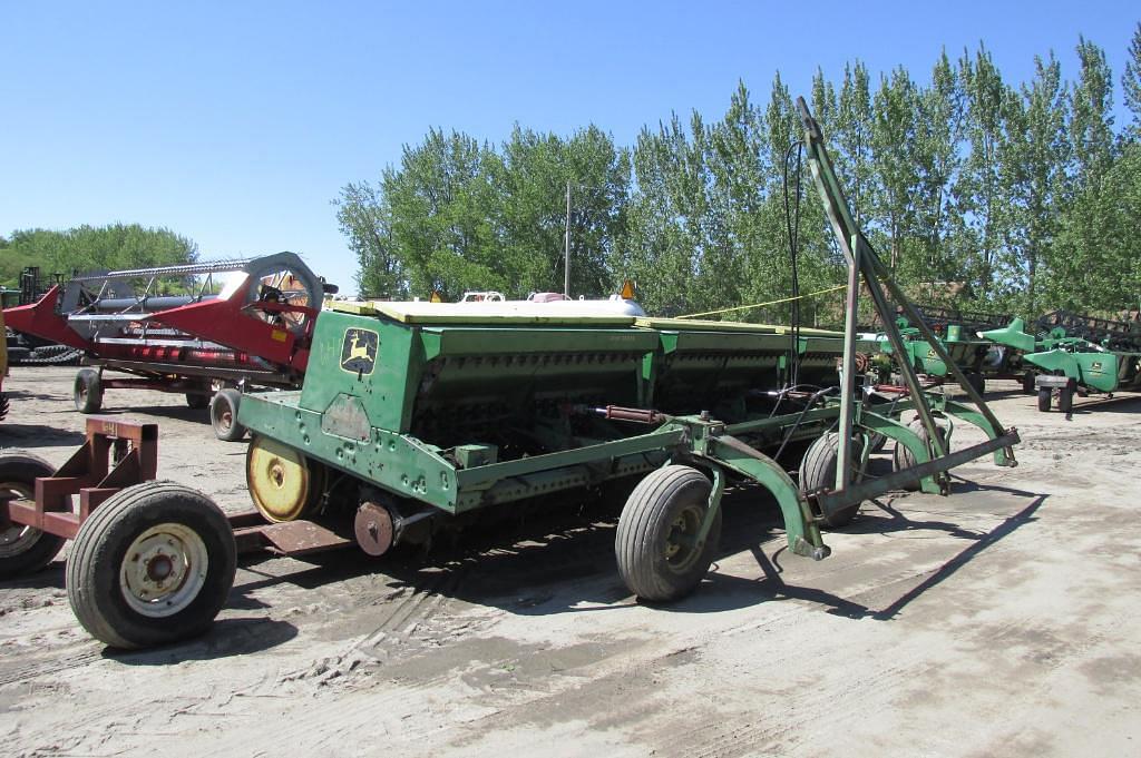 Image of John Deere 9350 Primary image