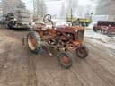 Farmall Cub Image