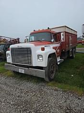 1977 International Loadstar 1700 Equipment Image0