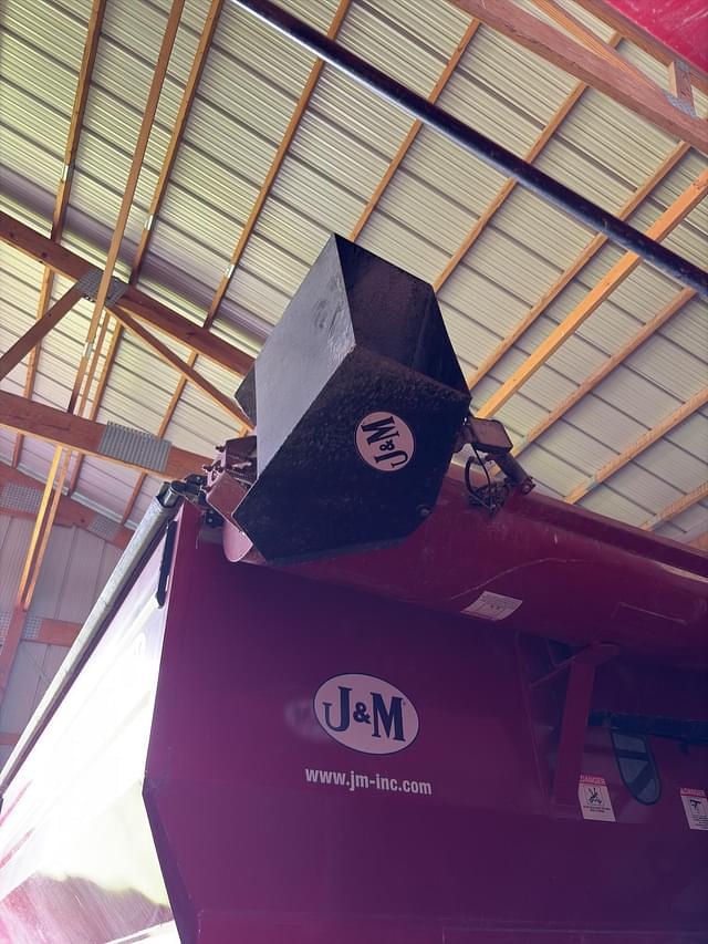 Image of J&M 750 equipment image 3