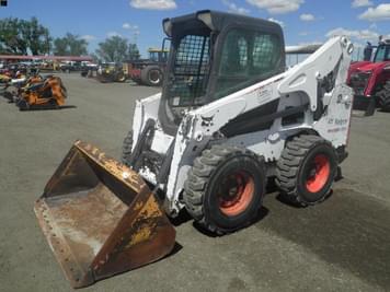 Main image Bobcat S750
