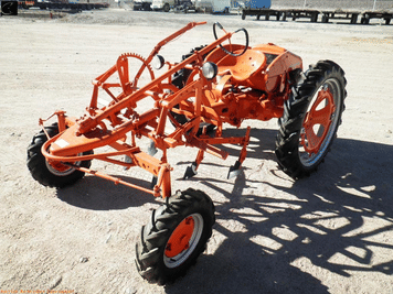 Main image Allis Chalmers G