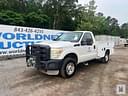 2011 Ford F-250 Image