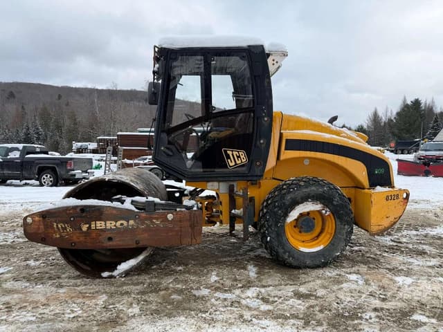 Image of JCB VM75D equipment image 1