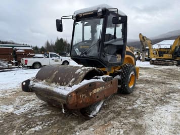 Main image JCB VM75D