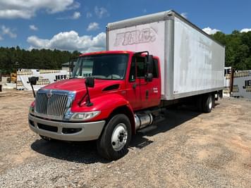 Main image International 4300