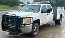 2008 Chevrolet 3500HD Image