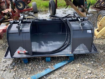 Main image Wolverine GB-11-72W