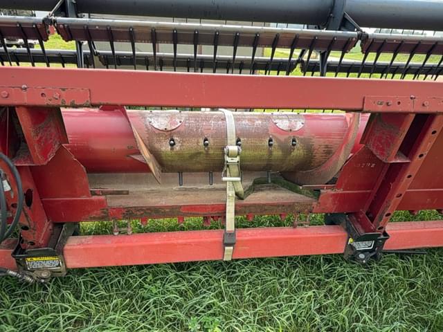 Image of International Harvester 1020 equipment image 4