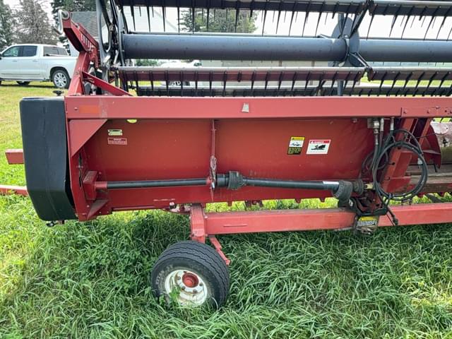 Image of International Harvester 1020 equipment image 3