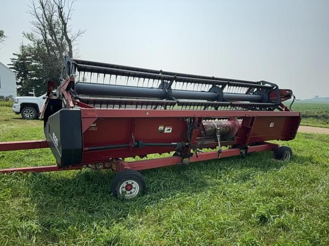 Image of International Harvester 1020 equipment image 2