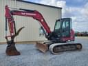 2020 Yanmar SV100 Image
