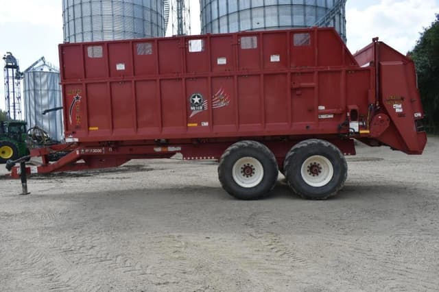 Image of Meyer 9524 equipment image 4