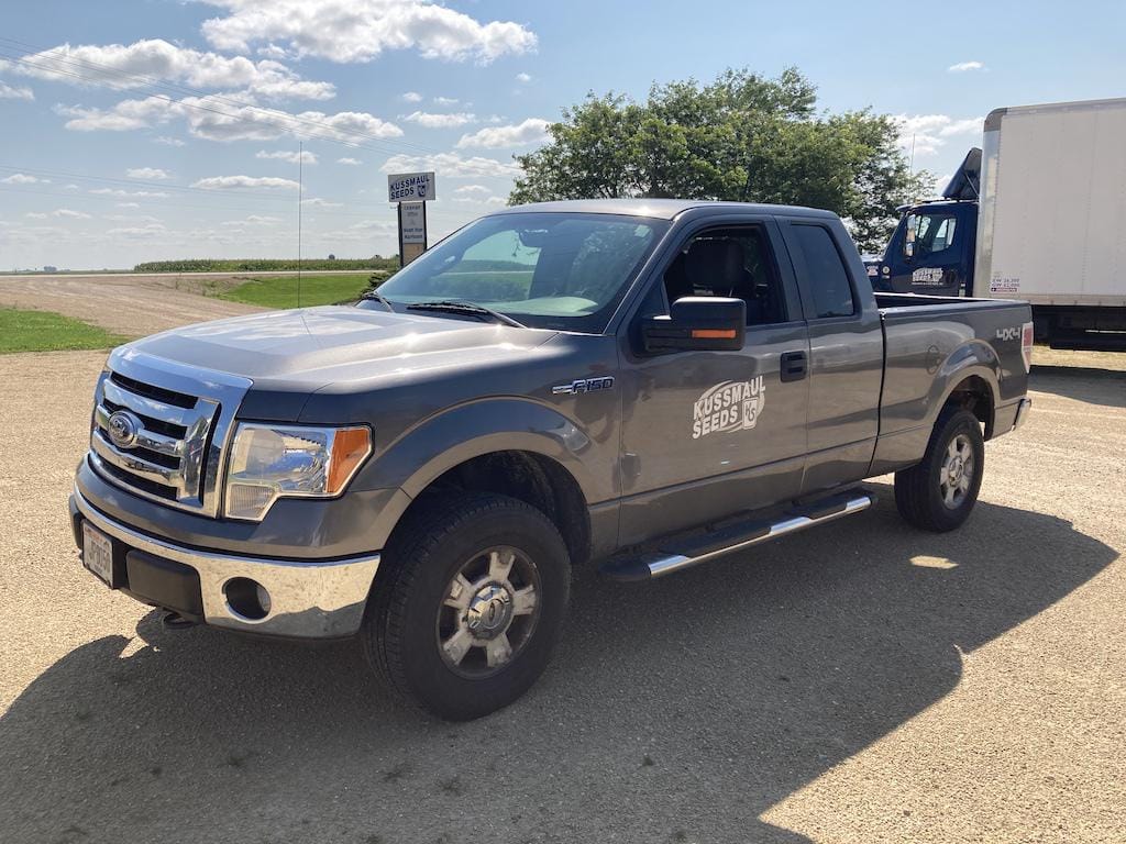 Main image Ford F-150