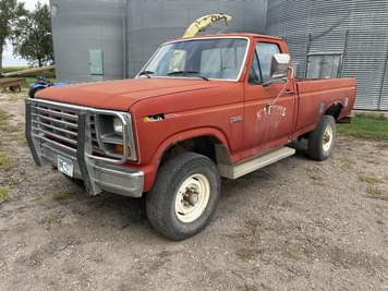 Main image Ford F-250