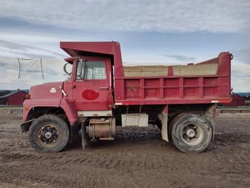 Main image Ford LN8000