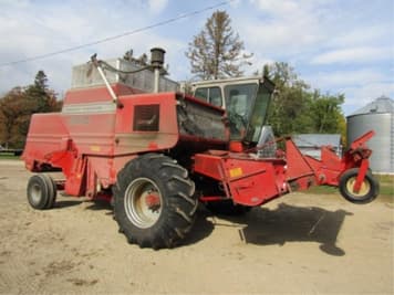 Main image Massey Ferguson 860