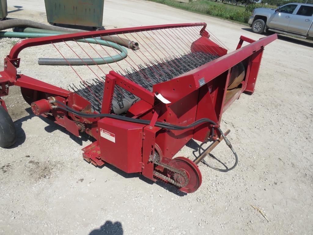 Image of International Harvester 810 Primary image