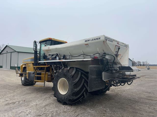 Image of Ag-Chem Terra-Gator 8103 equipment image 3