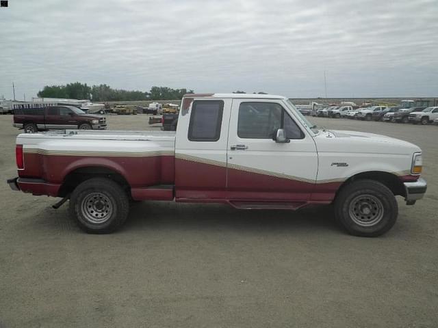 Image of Ford F-150 equipment image 3