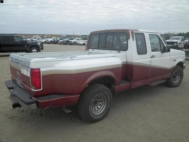 Image of Ford F-150 equipment image 4