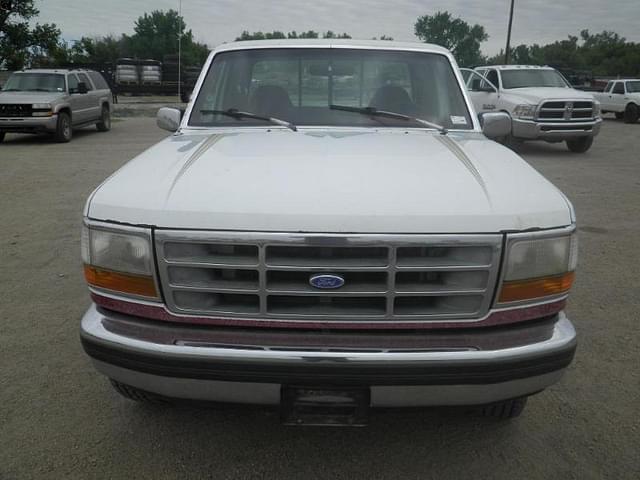 Image of Ford F-150 equipment image 1