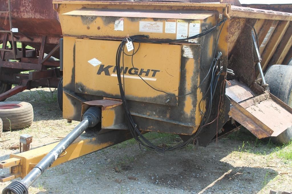 Image of Knight 8118 Primary image