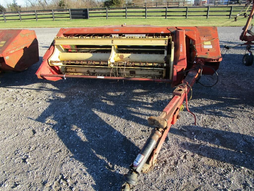 Main image New Holland 474