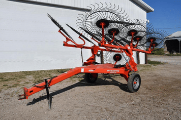 Main image Kuhn SR112