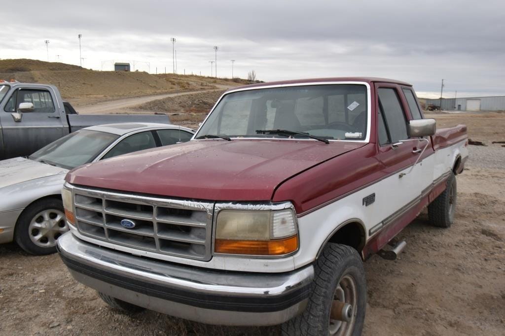 Main image Ford F-250