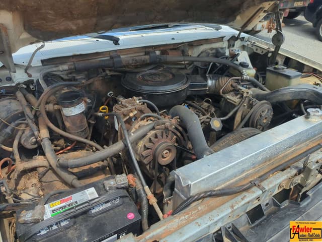 Image of Ford F-Super Duty equipment image 2