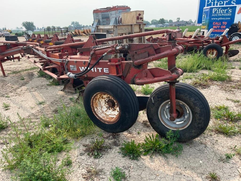 Main image White 598