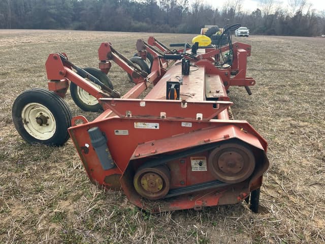 Image of Rhino RC20 equipment image 2