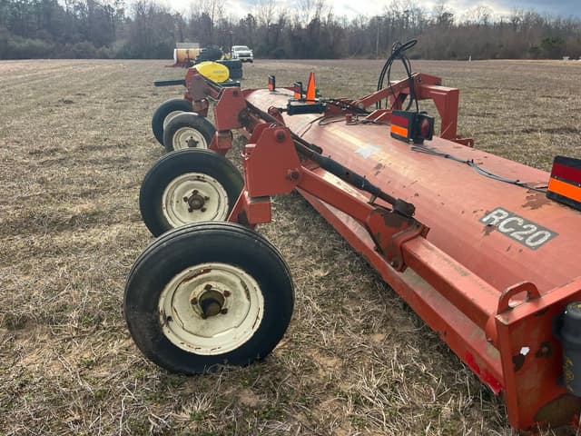 Image of Rhino RC20 equipment image 1