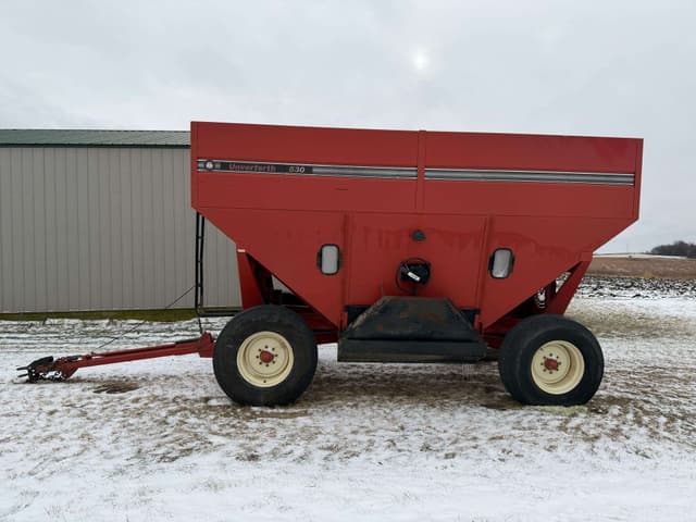 Image of Unverferth 530 equipment image 3