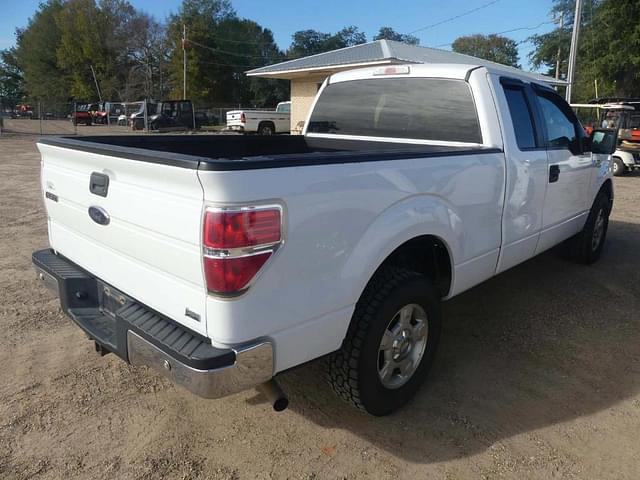 Image of Ford F-150 equipment image 2