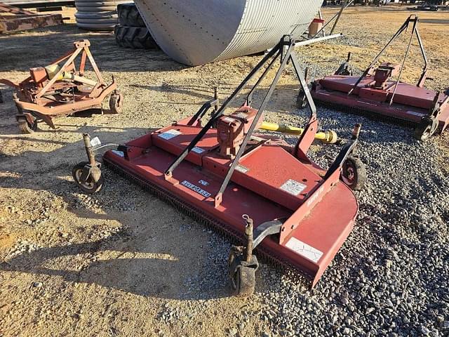 Image of Bush Hog RDTH72 equipment image 3