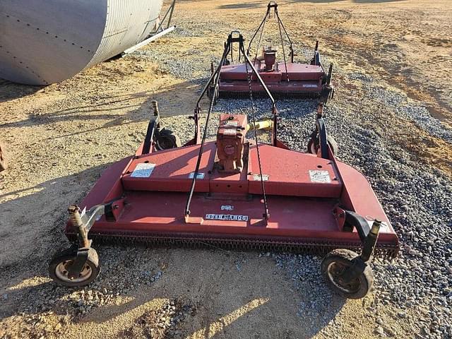 Image of Bush Hog RDTH72 equipment image 4