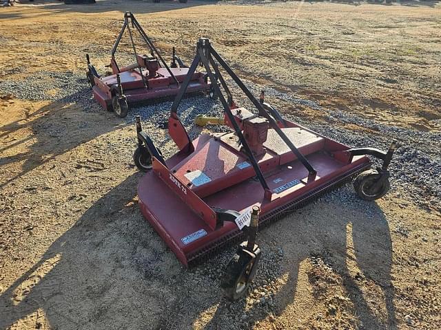 Image of Bush Hog RDTH72 equipment image 2