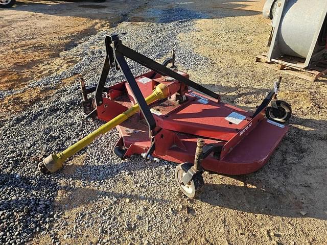 Image of Bush Hog RDTH72 equipment image 1