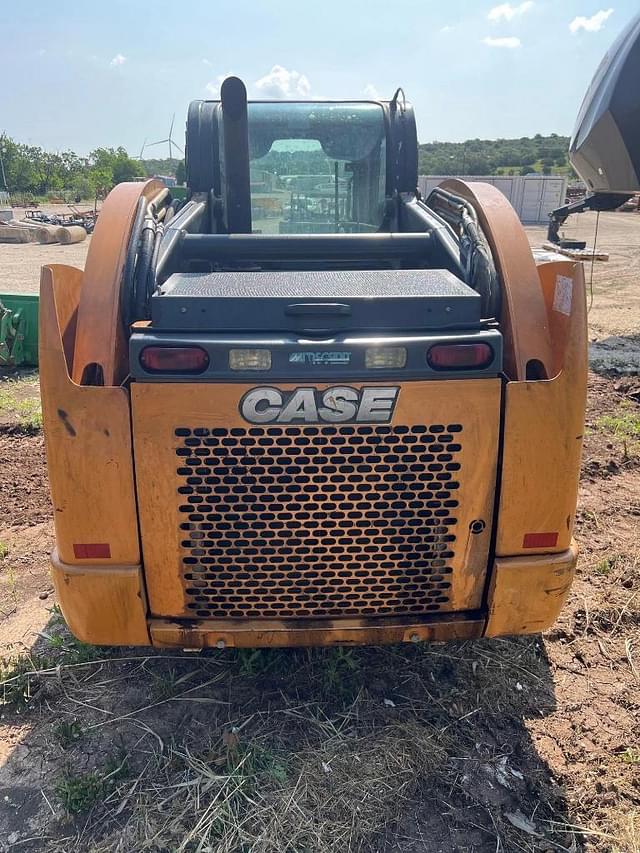 Image of Case SV300 equipment image 2
