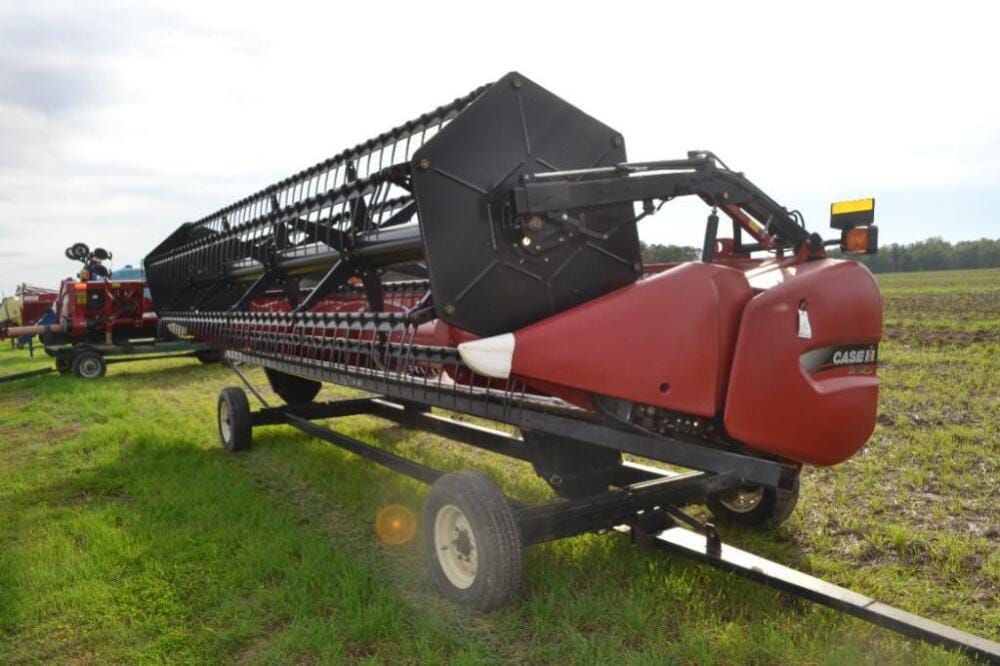 Main image Case IH 3020