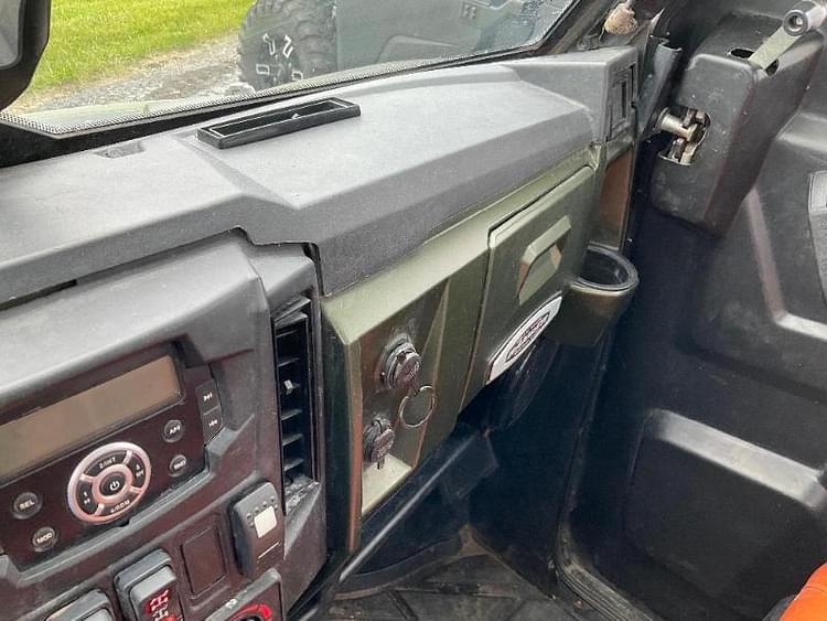 Main image Polaris Ranger 900 9
