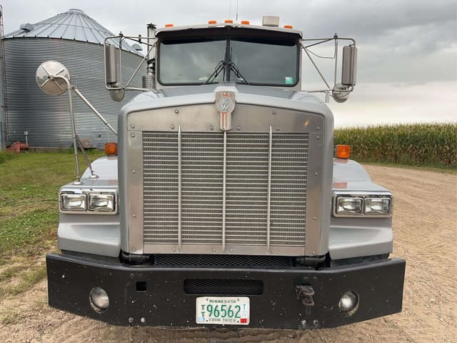 Image of Kenworth T800 equipment image 2