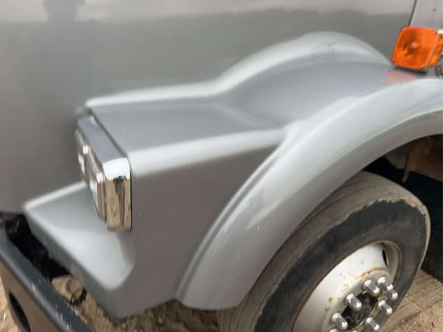 Image of Kenworth T800 equipment image 3