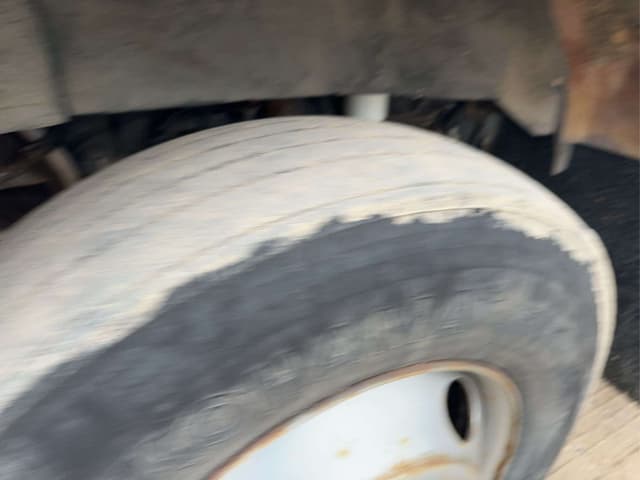 Image of Kenworth T800 equipment image 4