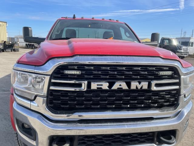 Image of Dodge Ram equipment image 4